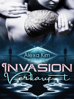 cover image of Invasion--Verkauft